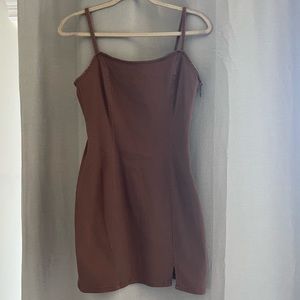 H&M mini dress